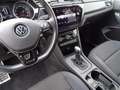 Volkswagen Touran 1.5 TSI DSG United - LED / Navi / DAB+ Bianco - thumbnail 10