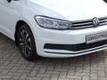 Volkswagen Touran 1.5 TSI DSG United - LED / Navi / DAB+ Blanc - thumbnail 7