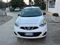 Nissan Micra 1.2 12V 5p. GPL Eco Acenta Bianco - thumbnail 2