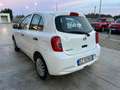 Nissan Micra 1.2 12V 5p. GPL Eco Acenta Bianco - thumbnail 7