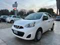 Nissan Micra 1.2 12V 5p. GPL Eco Acenta Bianco - thumbnail 1