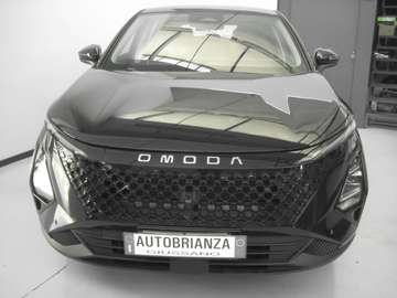 Omoda 5 SHS-H SHS-H 1.5 tgdi hev Pure auto