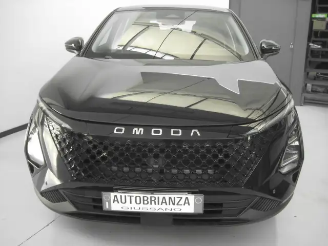 Omoda 5