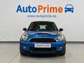 MINI Cooper S Aut. Azul - thumbnail 2