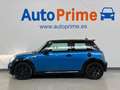 MINI Cooper S Aut. Azul - thumbnail 5