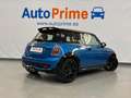 MINI Cooper S Aut. Azul - thumbnail 6