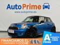 MINI Cooper S Aut. Azul - thumbnail 1