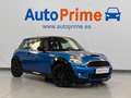 MINI Cooper S Aut. Azul - thumbnail 3