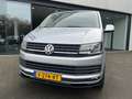 Volkswagen T6 Transporter 2.0 TDI 150PK L2H1 SPORTLINE ,Navi/Carplay,Cruise, Zilver - thumbnail 3