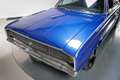 Dodge Charger 383 automatic Bleu - thumbnail 6