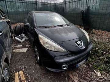 207 5p 1.6 hdi 16v One-Line