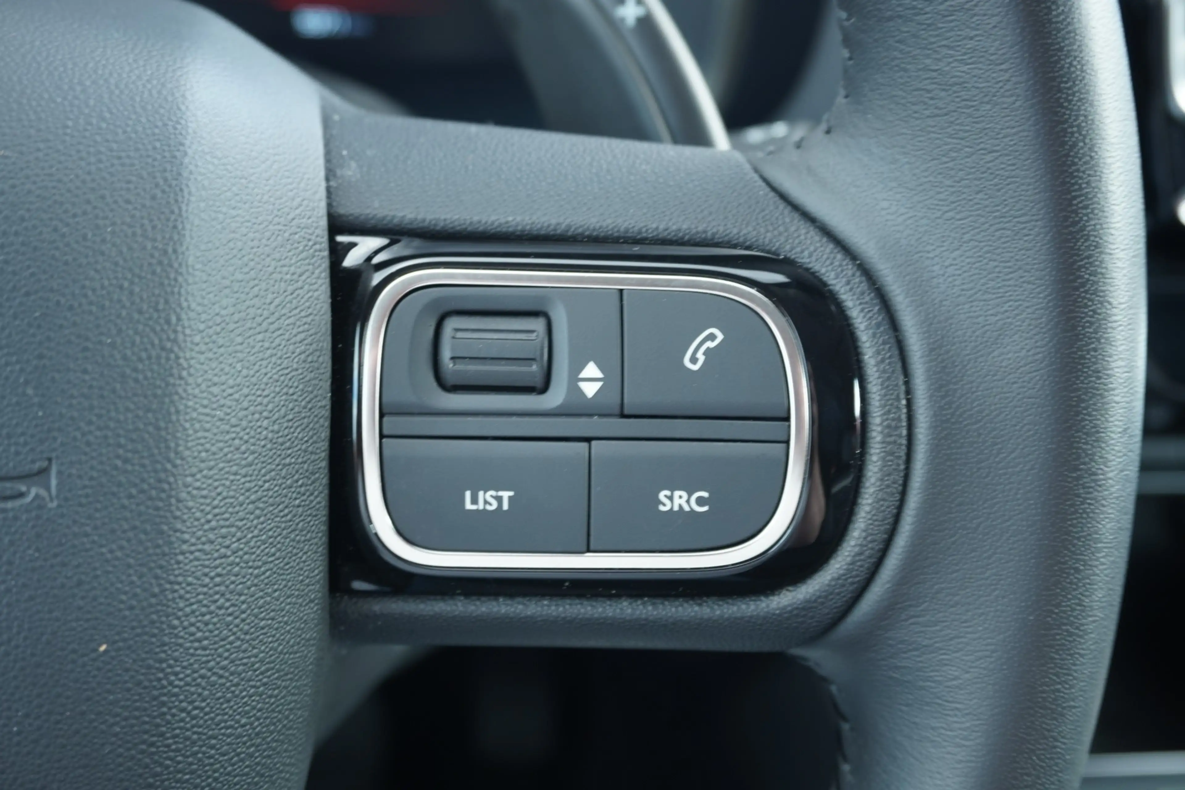 Citroen C5 X C5 Aircross Max Hybrid 145 Aut. LED ACC Navi — photo 14