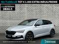 Skoda Scala 1.0 TSI Automaat Monte Carlo | All Season | Panora Grijs - thumbnail 1
