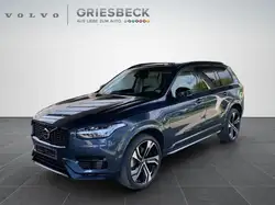 Volvo XC90 T8 Ultimate Dark Recharge
