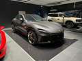 Ferrari Purosangue 6.5 NO EXPORT IVA COMPRESA PRONTA CONSEGNA Gris - thumbnail 3
