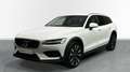 Volvo V60 Cross Country 2.0 D4 AUTO PRO AWD 190 5P Blanco - thumbnail 1