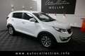 Kia Sportage 4WD*2.Hand*AHK*Navi*Kamera*Klima*Alu* Blanc - thumbnail 5