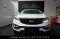 Kia Sportage 4WD*2.Hand*AHK*Navi*Kamera*Klima*Alu* Blanc - thumbnail 10