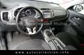 Kia Sportage 4WD*2.Hand*AHK*Navi*Kamera*Klima*Alu* Blanc - thumbnail 12