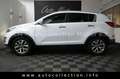 Kia Sportage 4WD*2.Hand*AHK*Navi*Kamera*Klima*Alu* Blanc - thumbnail 2