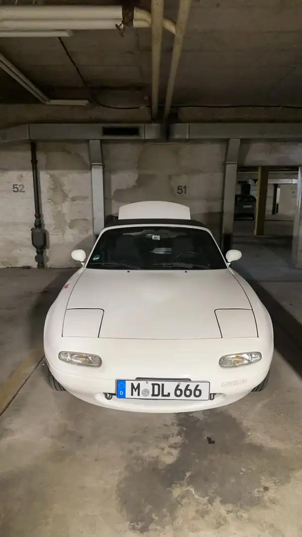 Mazda MX-5 - 1