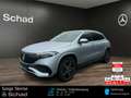 Mercedes-Benz EQA 350 EQA 350 4MATIC AMG/Advanced/Kam/LED/Navi/Styling/Klima/LED/ Argent - thumbnail 1