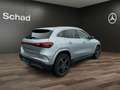 Mercedes-Benz EQA 350 EQA 350 4MATIC AMG/Kam/LED/Navi/Styling/Klima/SH Plateado - thumbnail 5
