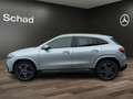 Mercedes-Benz EQA 350 EQA 350 4MATIC AMG/Advanced/Kam/LED/Navi/Styling/Klima/LED/ Argent - thumbnail 8