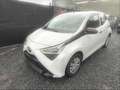 Toyota Aygo Aygo 1.0i climatisé Blanc - thumbnail 1