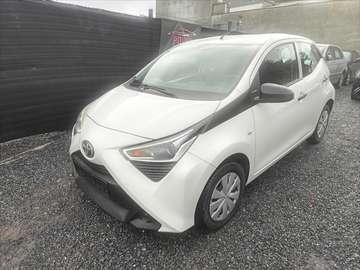 Aygo 1.0i climatisé