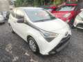 Toyota Aygo Aygo 1.0i climatisé Blanc - thumbnail 3
