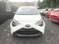 Toyota Aygo Aygo 1.0i climatisé Blanc - thumbnail 2