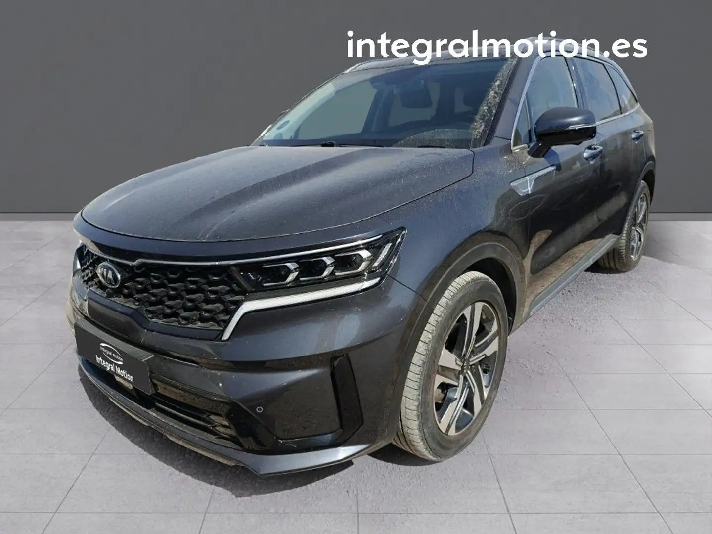 Kia Sorento 1.6 T-GDi HEV Emotion 4x4 7pl - 1