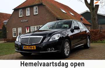 CGI Elegance Aut. | Slechts 126.000KM | Orig. NL |