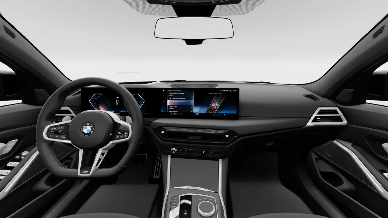 BMW 3 Series снимка BMW 3 Series