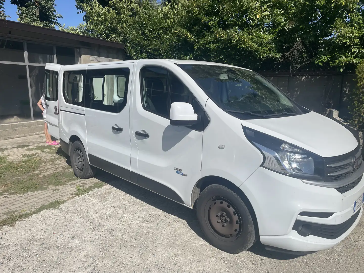 Fiat Talento - 2