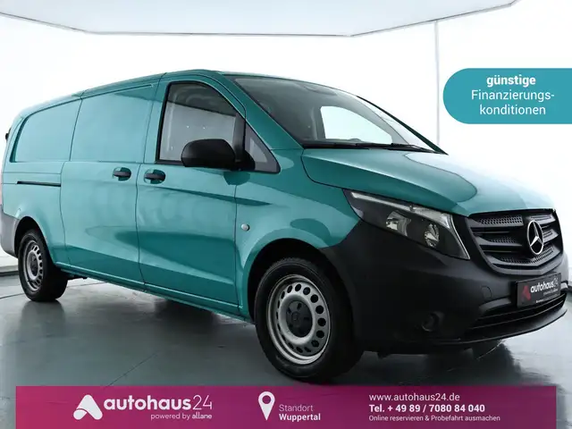 Mercedes-Benz Vito main image