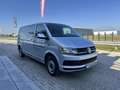 Volkswagen T6 Transporter T6 Kastenwagen LR 2,0 TDI BMT DSG/NAVI/TEMPOMAT... Silber - thumbnail 4