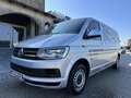 Volkswagen T6 Transporter T6 Kastenwagen LR 2,0 TDI BMT DSG/NAVI/TEMPOMAT... Silber - thumbnail 11