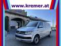 Volkswagen T6 Transporter T6 Kastenwagen LR 2,0 TDI BMT DSG/NAVI/TEMPOMAT... Silber - thumbnail 1