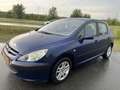 Peugeot 307 1.6-16V XT Pack/APK April 2026/Trekhaak/Airco/NAP Blauw - thumbnail 6