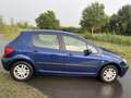 Peugeot 307 1.6-16V XT Pack/APK April 2026/Trekhaak/Airco/NAP Blauw - thumbnail 2