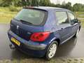 Peugeot 307 1.6-16V XT Pack/APK April 2026/Trekhaak/Airco/NAP Blauw - thumbnail 3