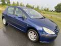 Peugeot 307 1.6-16V XT Pack/APK April 2026/Trekhaak/Airco/NAP Blauw - thumbnail 1