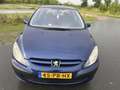 Peugeot 307 1.6-16V XT Pack/APK April 2026/Trekhaak/Airco/NAP Blauw - thumbnail 7