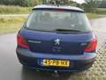 Peugeot 307 1.6-16V XT Pack/APK April 2026/Trekhaak/Airco/NAP Blauw - thumbnail 4