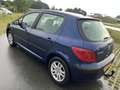 Peugeot 307 1.6-16V XT Pack/APK April 2026/Trekhaak/Airco/NAP Blauw - thumbnail 5