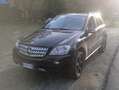 Mercedes-Benz ML 320 Classe M - W164 cdi auto Nero - thumbnail 2