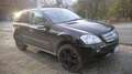 Mercedes-Benz ML 320 Classe M - W164 cdi auto Nero - thumbnail 1