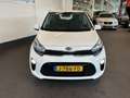 Kia Picanto 1.0 MPi DynamicPlusLine Navigatie / Apple car play Blanc - thumbnail 3